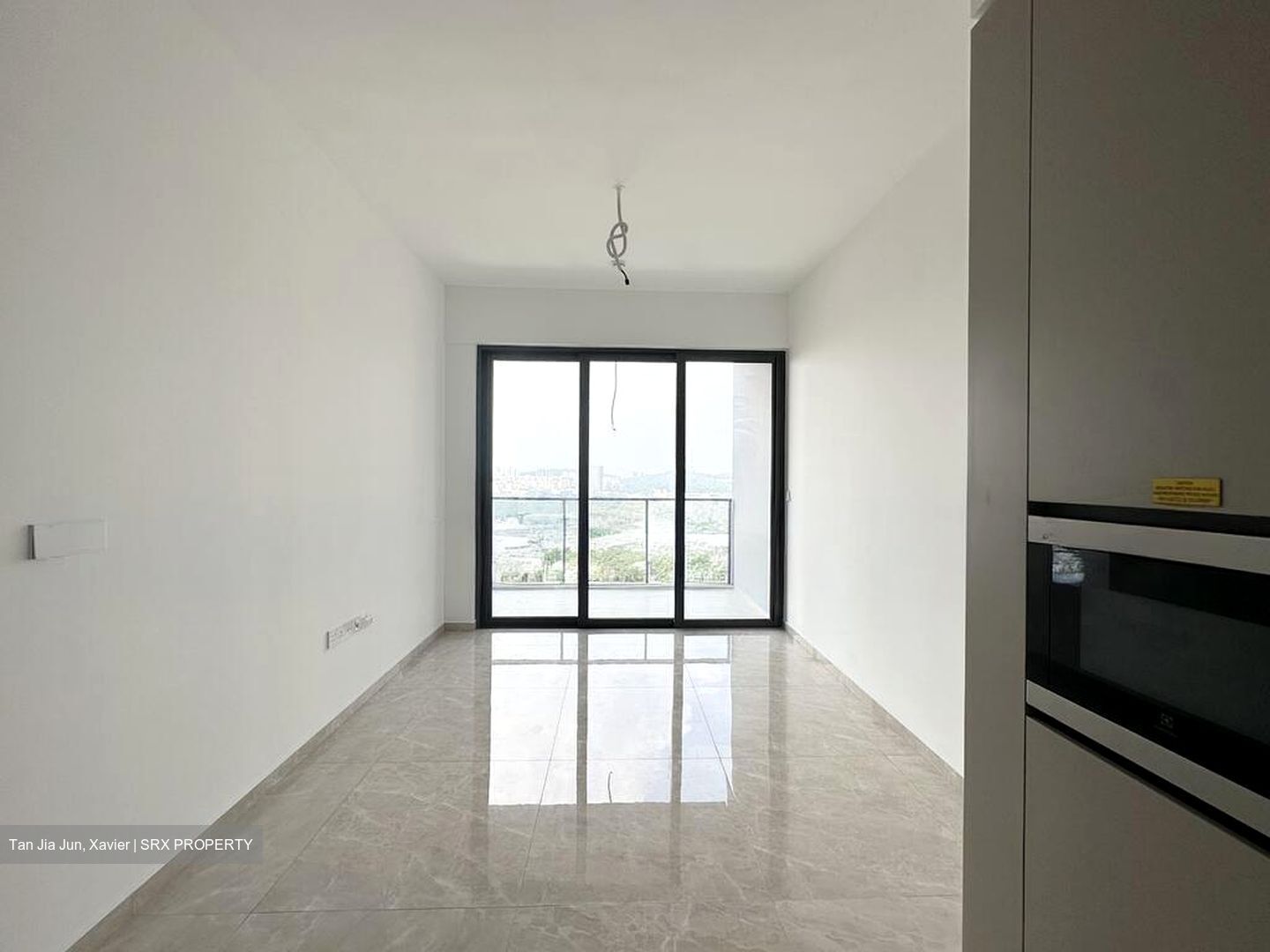 Parc Clematis (D5), Apartment #508898041